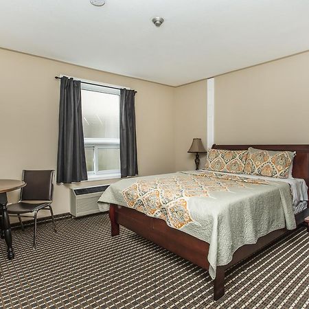 Grewals Inn And Suites Niagara Falls Exterior foto