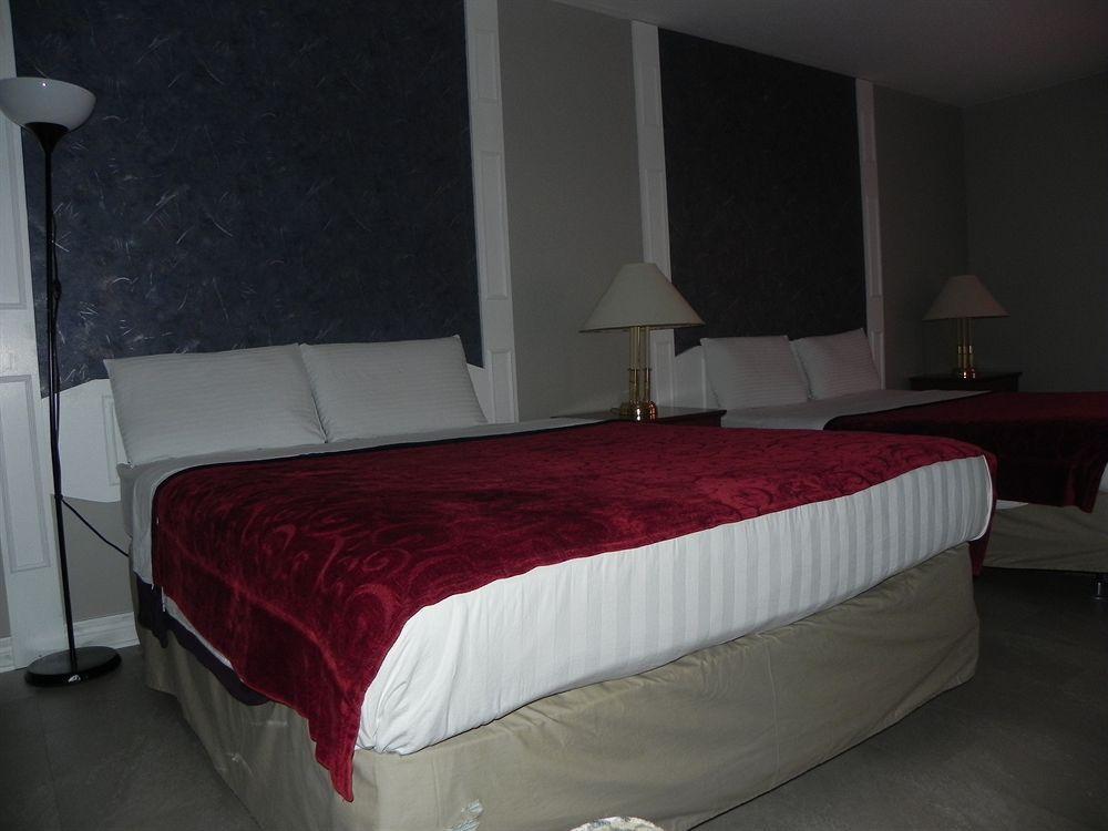 Grewals Inn And Suites Niagara Falls Exterior foto