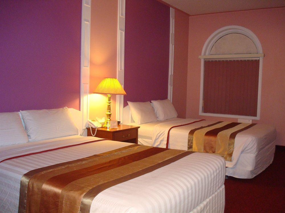 Grewals Inn And Suites Niagara Falls Exterior foto