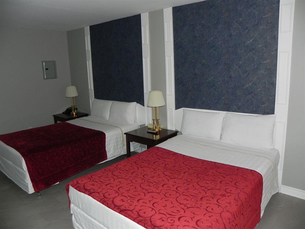 Grewals Inn And Suites Niagara Falls Exterior foto