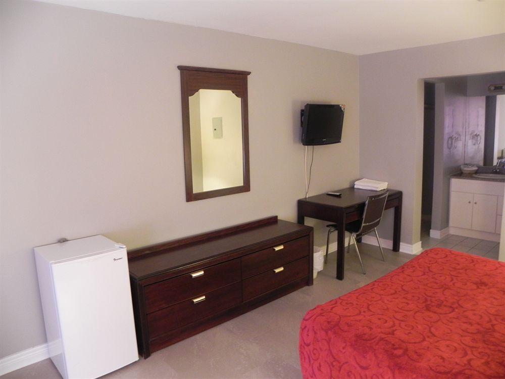 Grewals Inn And Suites Niagara Falls Exterior foto