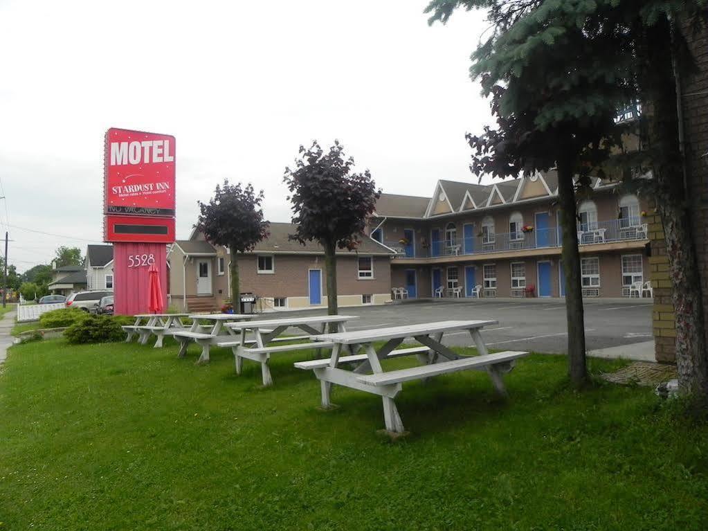Grewals Inn And Suites Niagara Falls Exterior foto